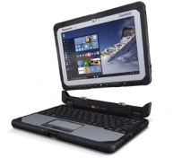 Panasonic Toughbook CF-20